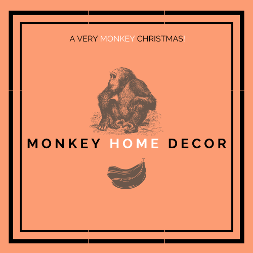 A Very Monkey Christmas!